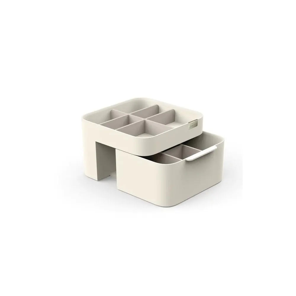 Viva Cosmetic Organiser with Drawer Joseph Joseph