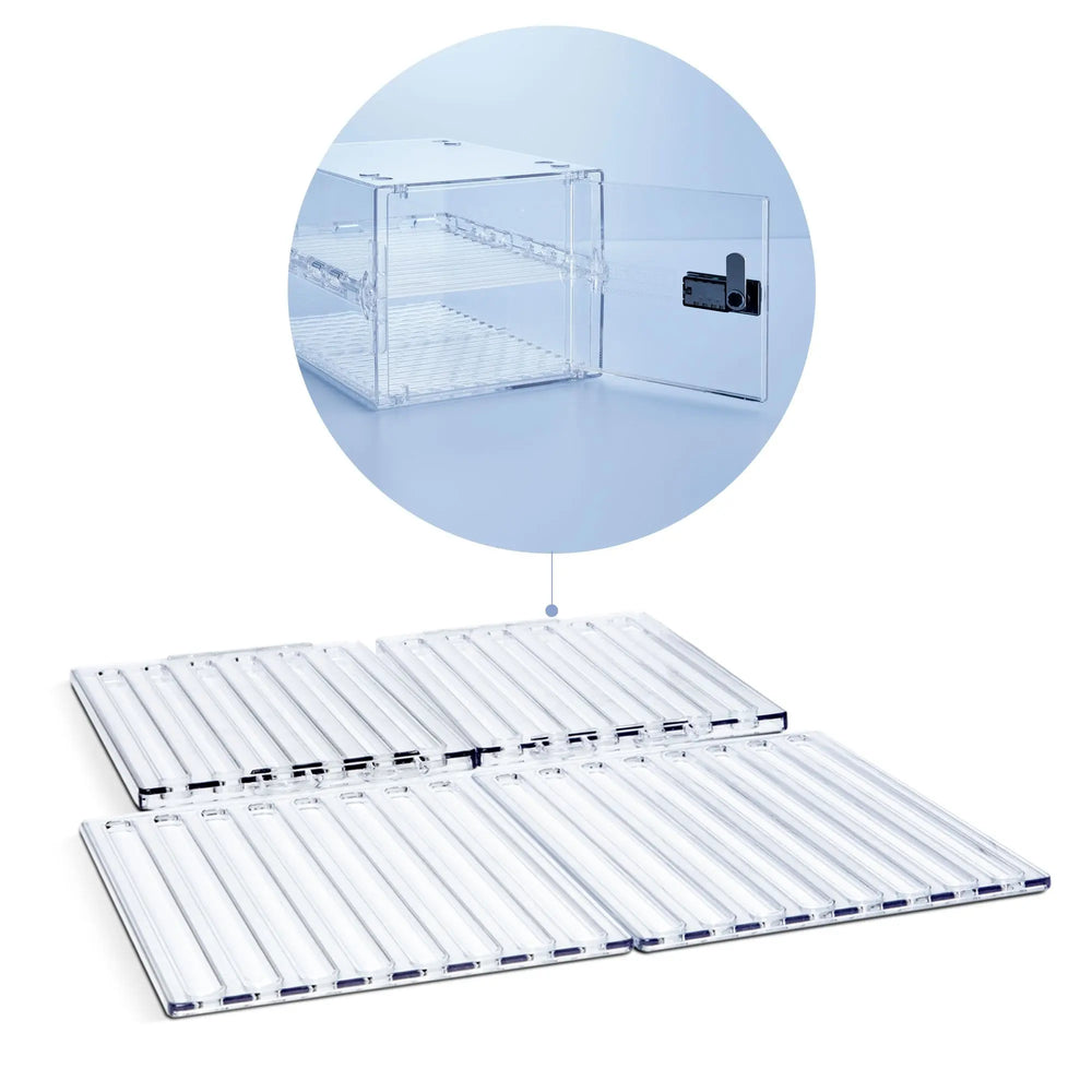 Lockabox One™ Shelf Pack v2.0 Lockabox®