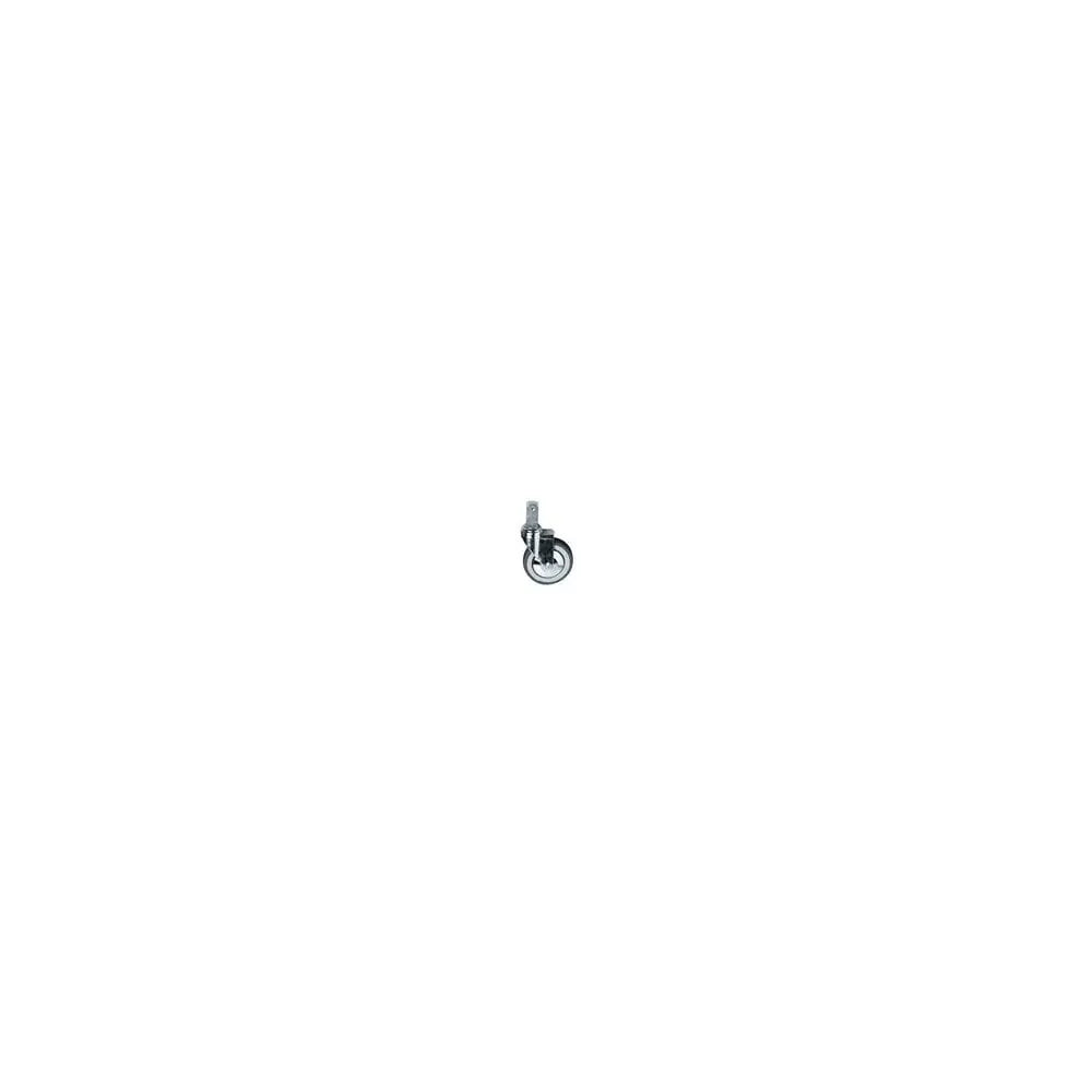 Set of 4 100mm Castors Gratnells