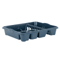 Large Plastic Dish Drainer