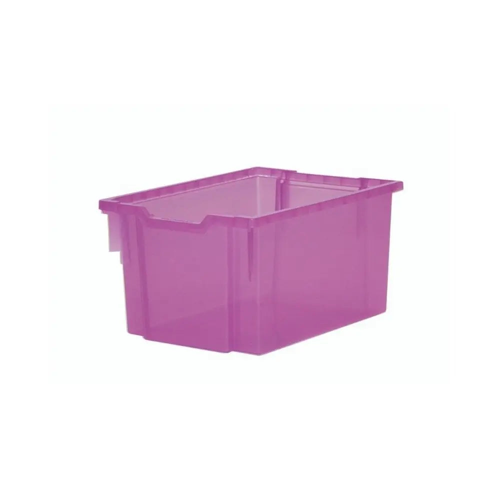 Extra Deep Gratnells Tray Gratnells