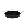 Wham Essentials 20cm Deep Sandwich Tin Wham Cook