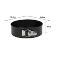 Wham Essentials 20cm Springform Cake Tin Wham Cook