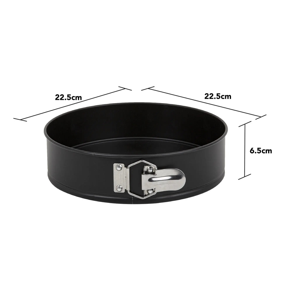 Wham Essentials 22cm Springform Cake Tin Wham Cook
