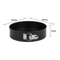 Wham Essentials 22cm Springform Cake Tin Wham Cook