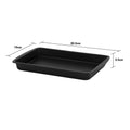 Wham Essentials Deep Oven Tray Wham Cook
