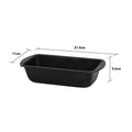 Wham Essentials 2lb Loaf Tin Wham Cook