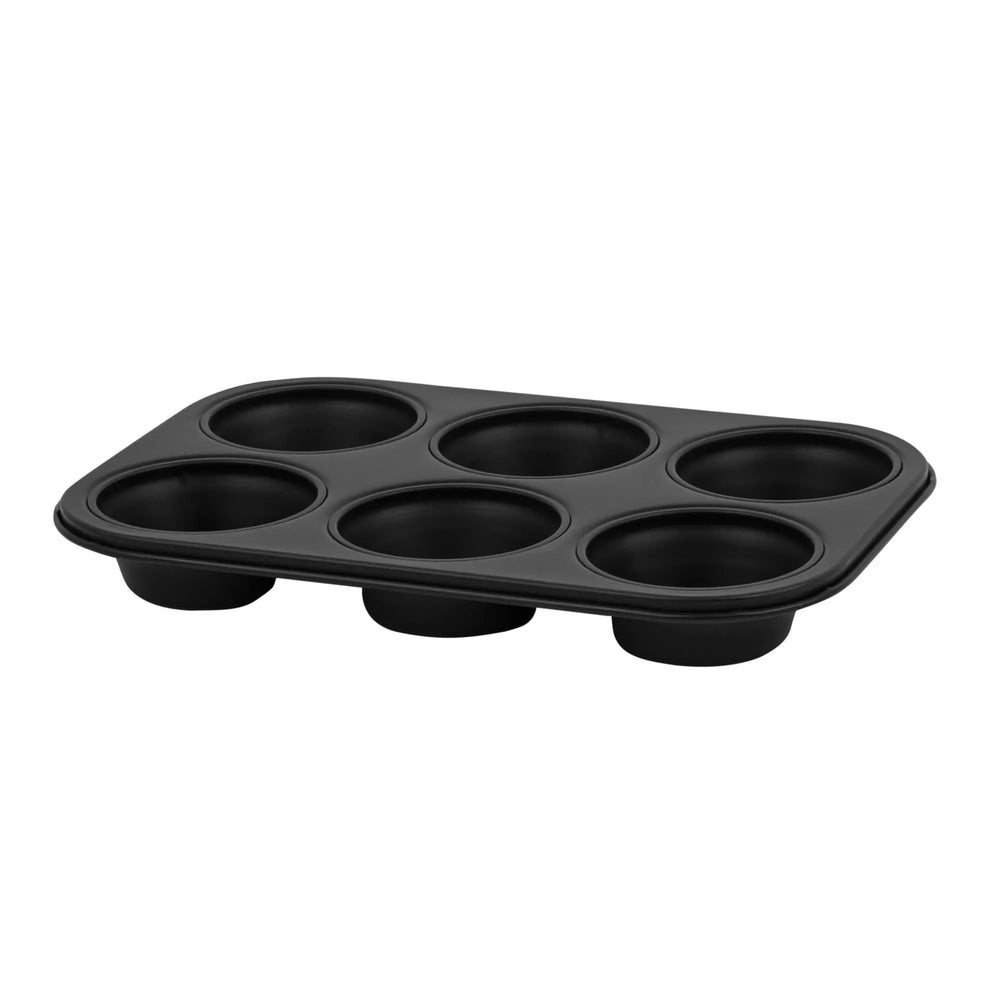 Wham Essentials 6 Cup Muffin Tin Wham Cook