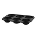 Wham Essentials 6 Cup Muffin Tin Wham Cook