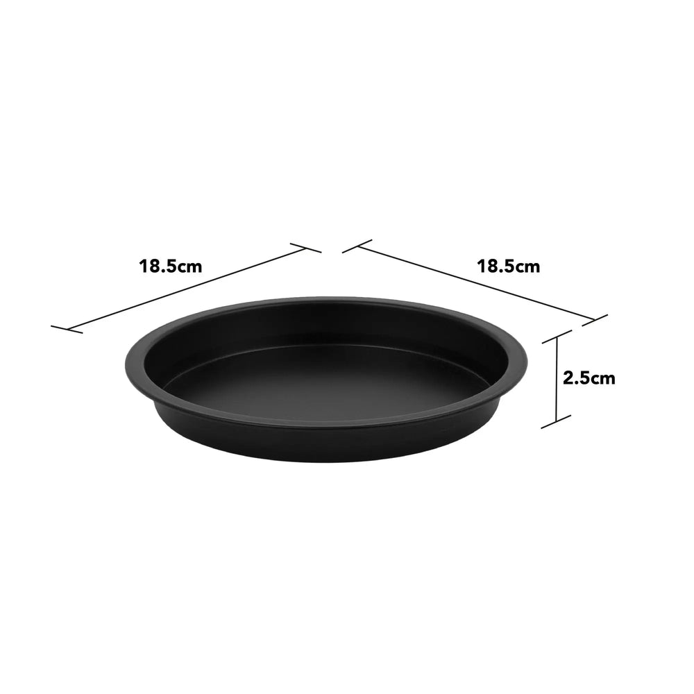 Wham Essentials 18cm Sandwich Tin Wham Cook