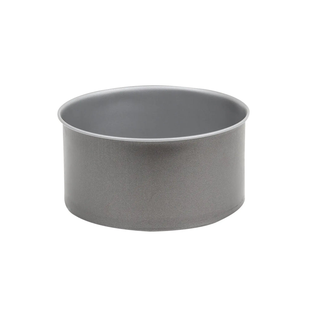 & 18cm Loose Based Deep Cake Tin