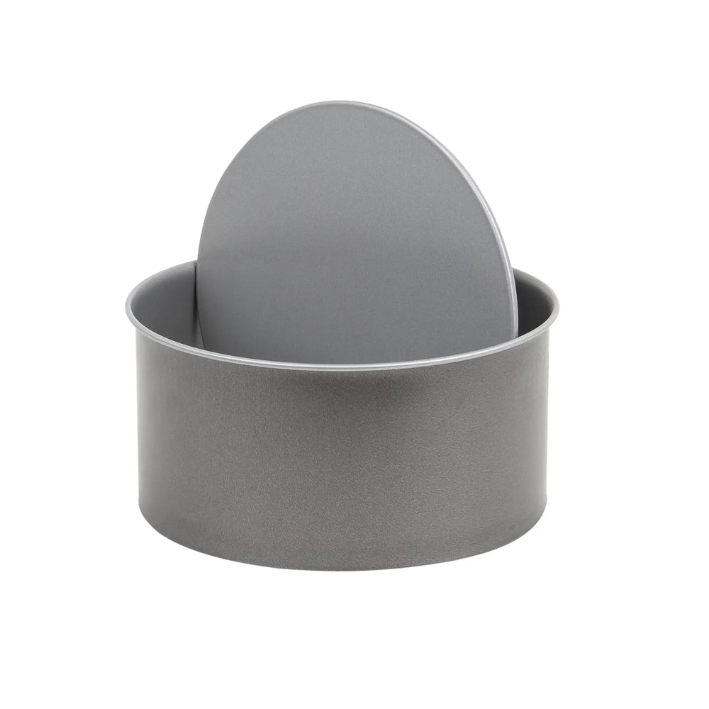 Baker & Salt 18cm Loose Based Deep Cake Tin Baker & Salt