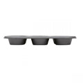 Baker & Salt 6 Cup Muffin Tin Baker & Salt