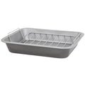 Baker & Salt Non-Stick 41cm Roast & Rack Baker & Salt