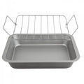 Baker & Salt Non-Stick 41cm Roast & Rack Baker & Salt
