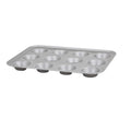 Baker & Salt Non-Stick 12 Cup Cupcake Tin Baker & Salt