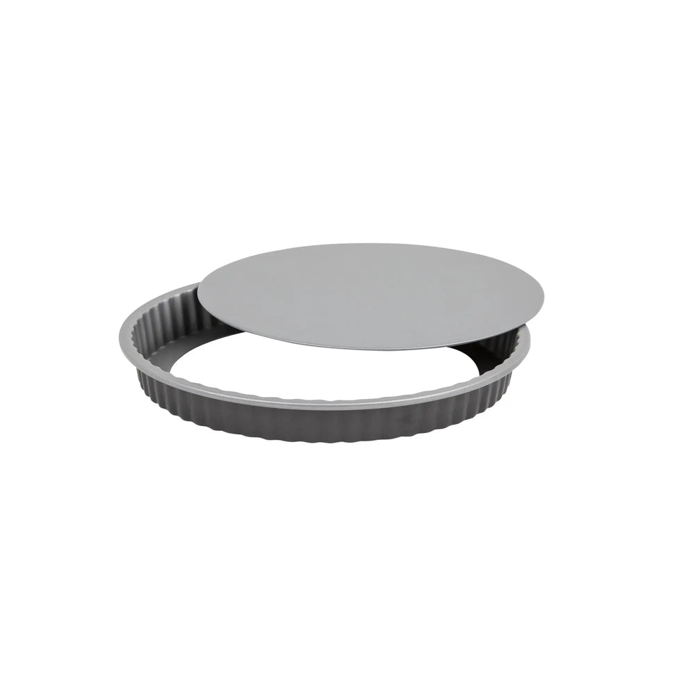 Baker & Salt Non-Stick Quiche and Flan Tin Baker & Salt