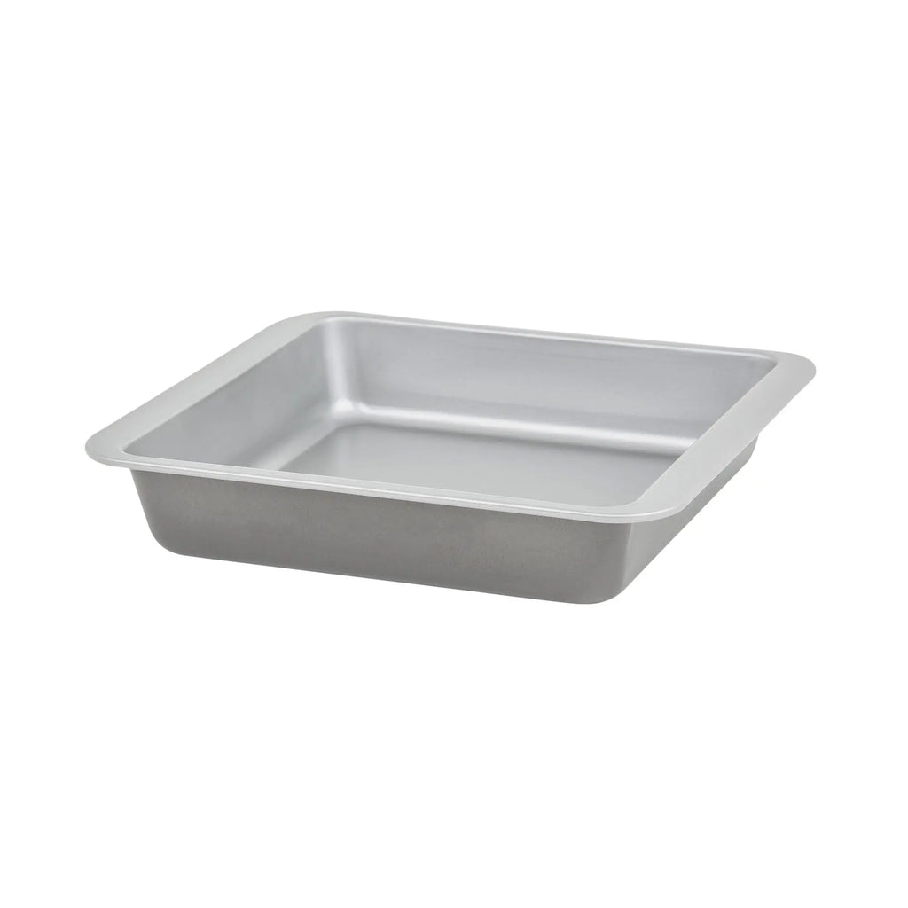 & Non Stick Brownie Tin