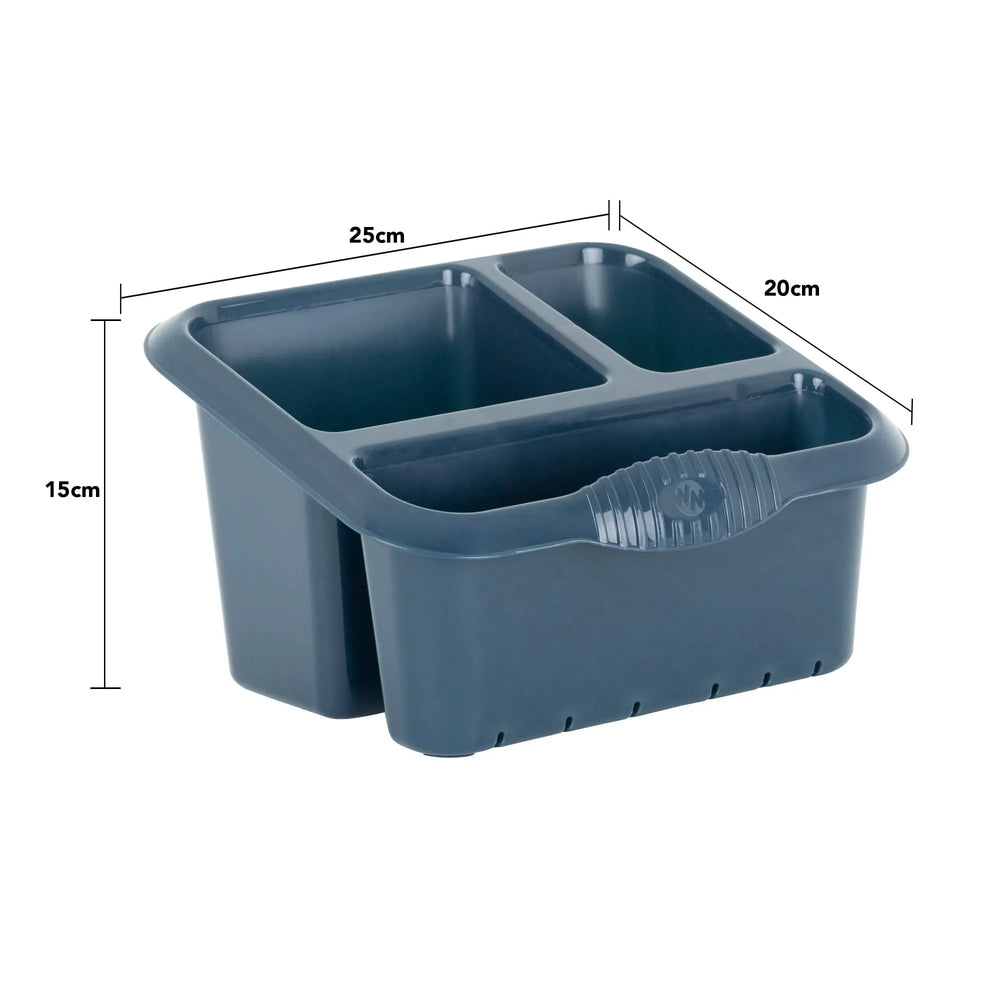 Large Casa Sink Tidy - Pen pot Wham Storage