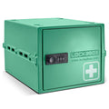 Lockabox One™ Medi Green Lockabox®