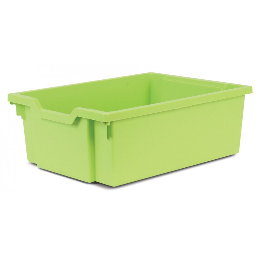 Gratnells Deep Storage Tray - 15 Litres