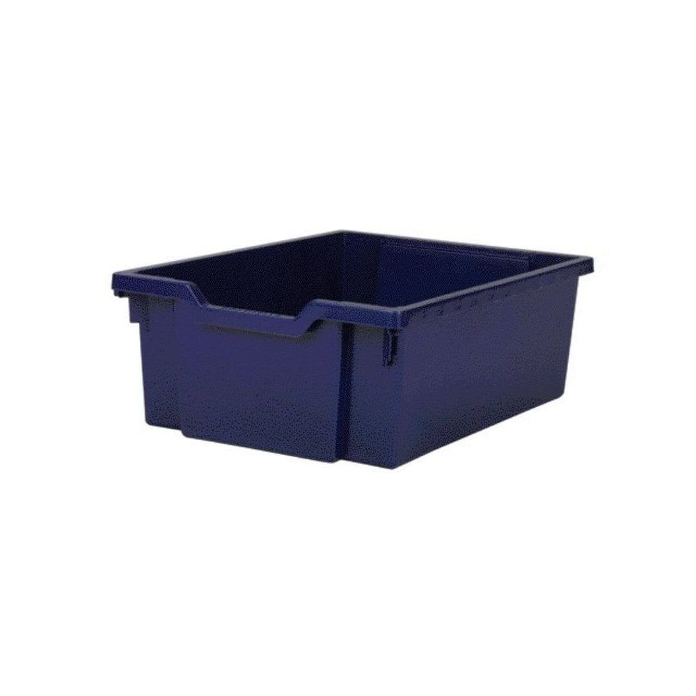 Gratnells Deep Storage Tray - 15 Litres