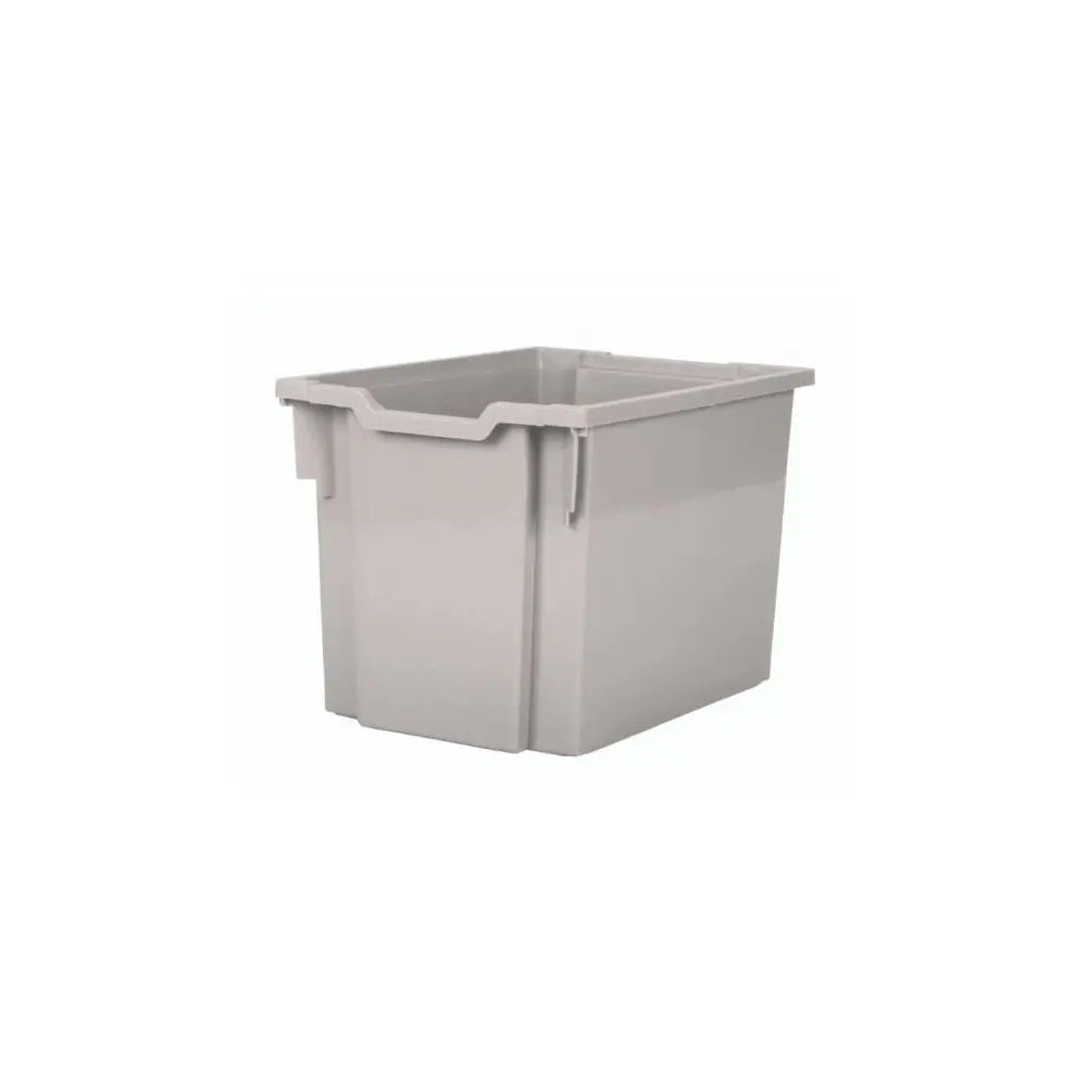 Pack of 5 - Gratnells Jumbo Stack and Store 30 Litre Plastic Storage Boxes