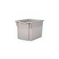 Pack of 5 - Gratnells Jumbo Stack and Store 30 Litre Plastic Storage Boxes