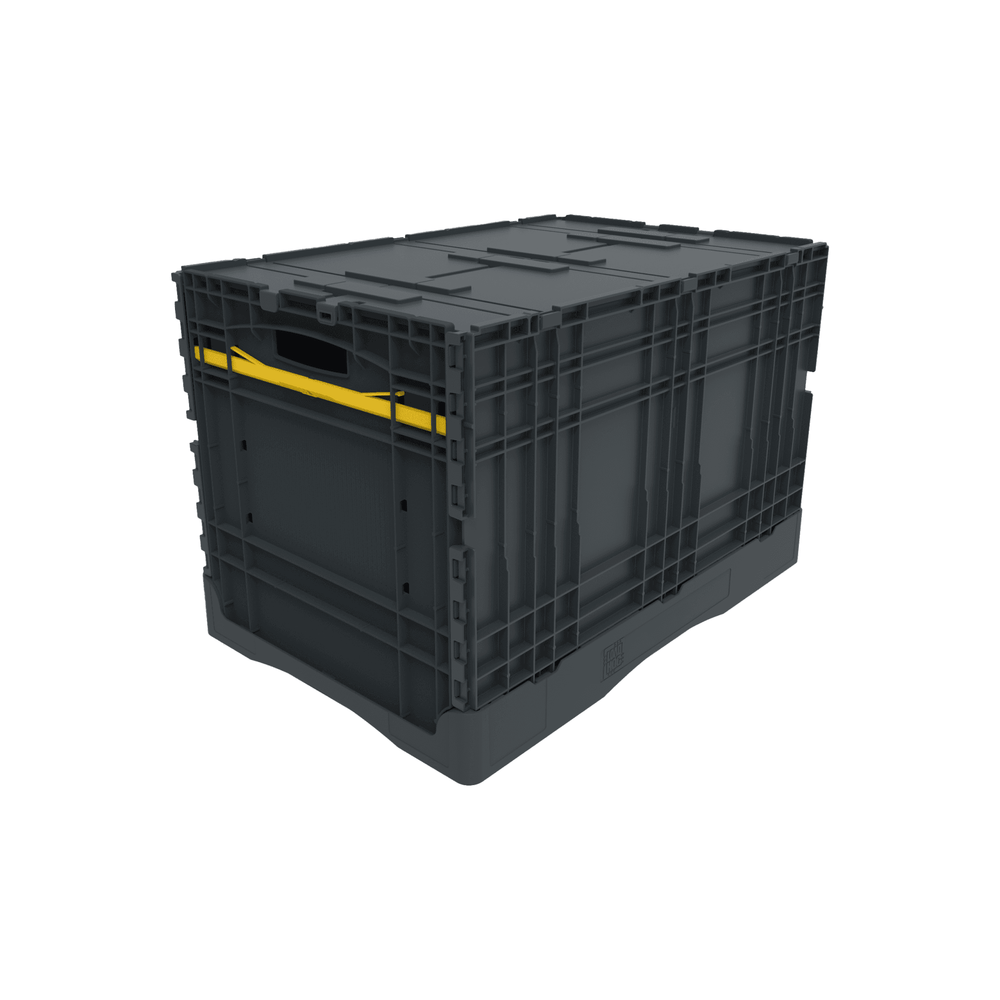 80 Litre Collapsible Tote Box
