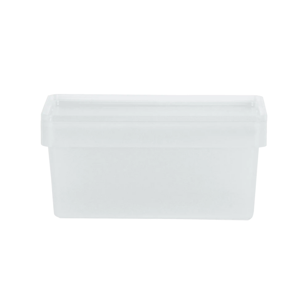 1.01 Studio Stack Box & Lid Deep Wham Storage