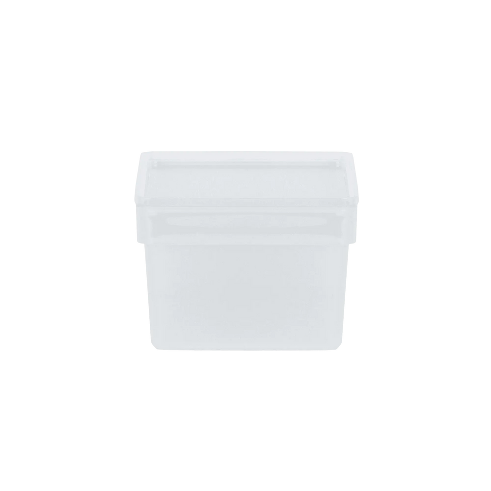 1.01 Studio Stack Box & Lid Deep Wham Storage