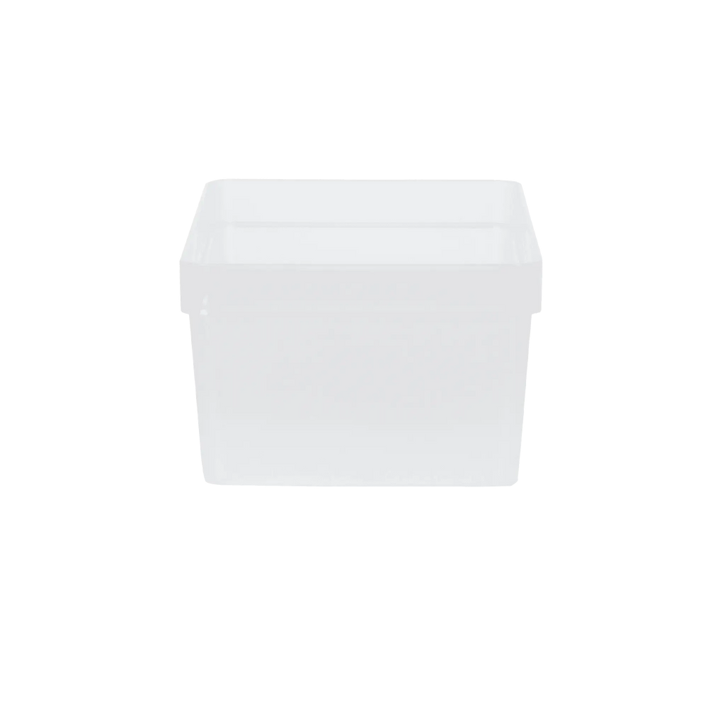 3.01 Studio Stack Shoe Box & Lid Deep Wham Storage