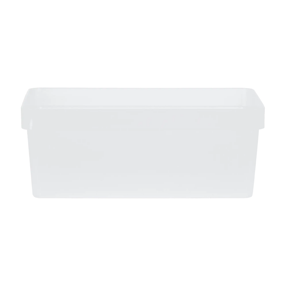 3.01 Studio Stack Shoe Box & Lid Deep Wham Storage