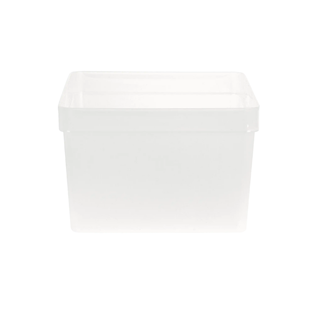 2.01 Studio Stack A4 Box & Lid Deep Wham Storage