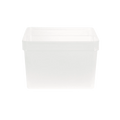 2.01 Studio Stack A4 Box & Lid Deep Wham Storage