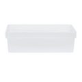 2.02 Studio Stack A4 Box & Lid Shallow Wham Storage