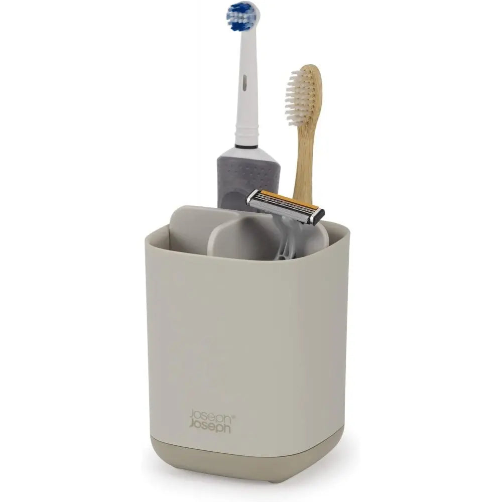 EasyStore Toothbrush Caddy Joseph Joseph