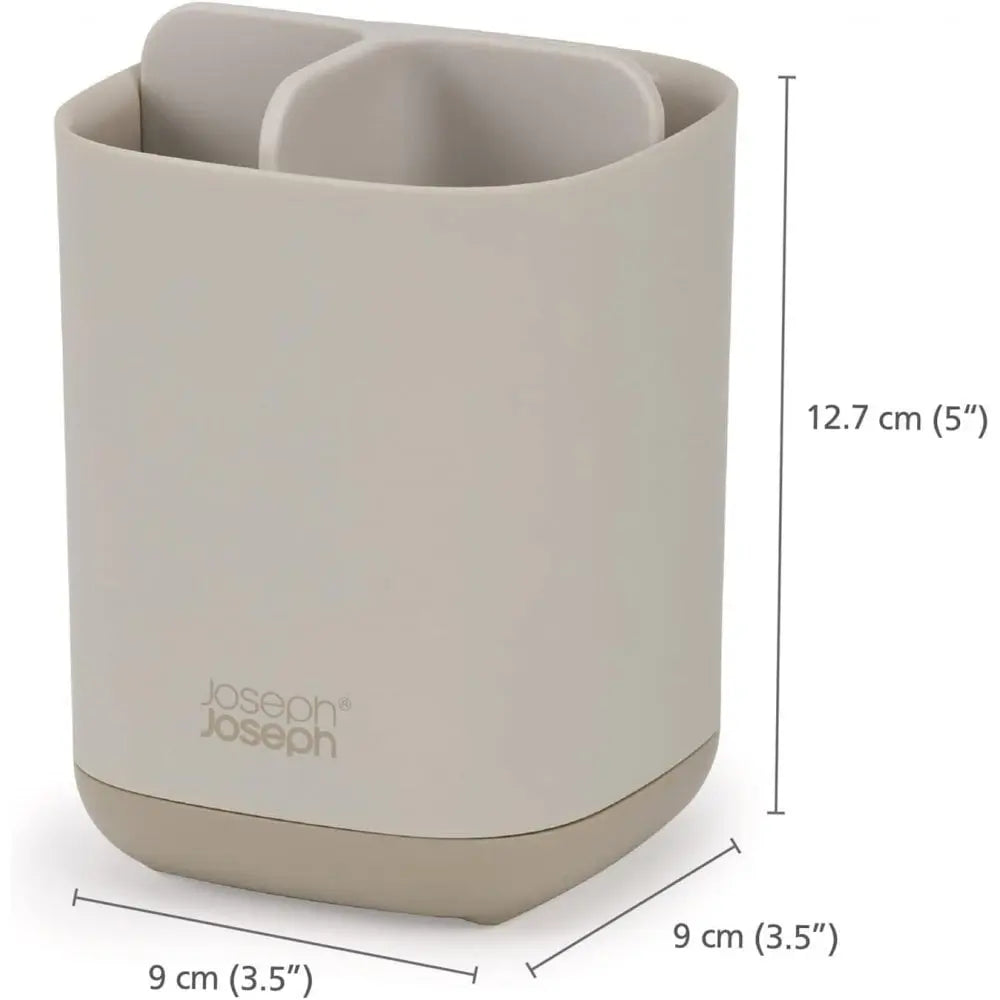 EasyStore Toothbrush Caddy Joseph Joseph
