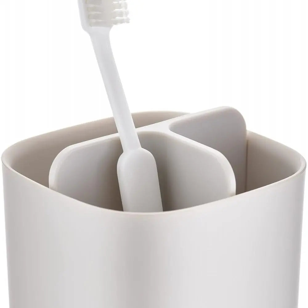 EasyStore Toothbrush Caddy Joseph Joseph