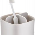 EasyStore Toothbrush Caddy Joseph Joseph
