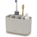 EasyStore Large Toothbrush Caddy Joseph Joseph