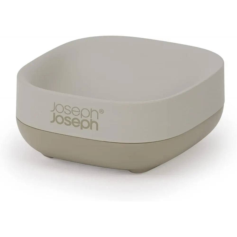 Slim Compact Soap Dish Joseph Joseph