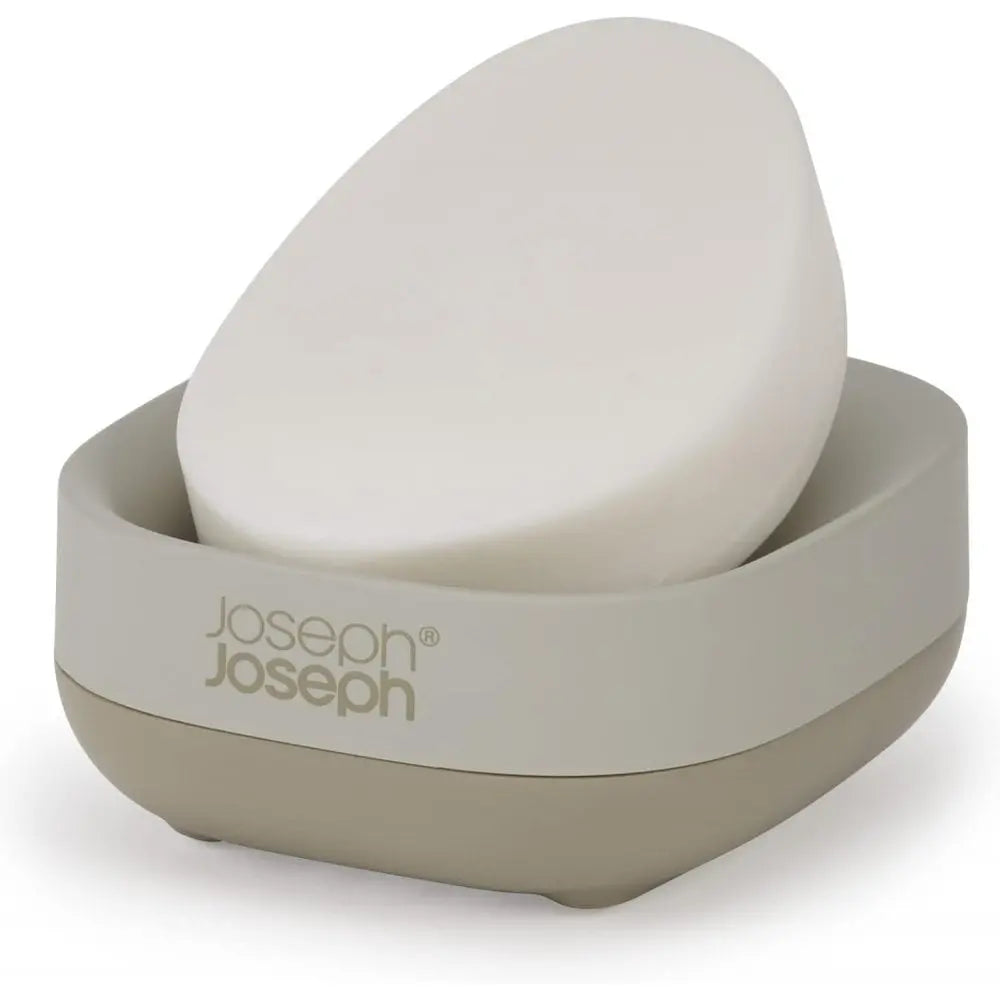 Slim Compact Soap Dish Joseph Joseph