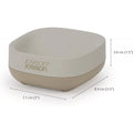 Slim Compact Soap Dish Joseph Joseph
