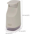Slim Compact Soap Pump Joseph Joseph