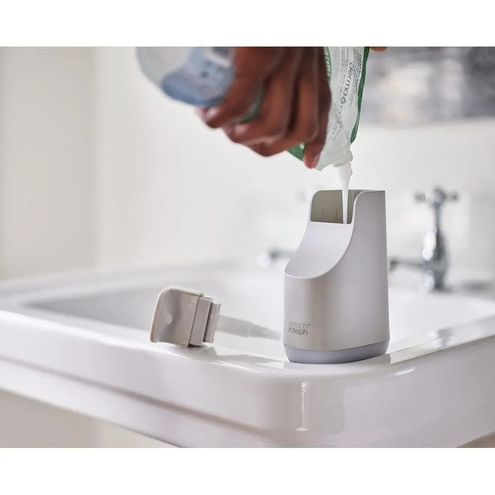 Slim Compact Soap Pump Joseph Joseph