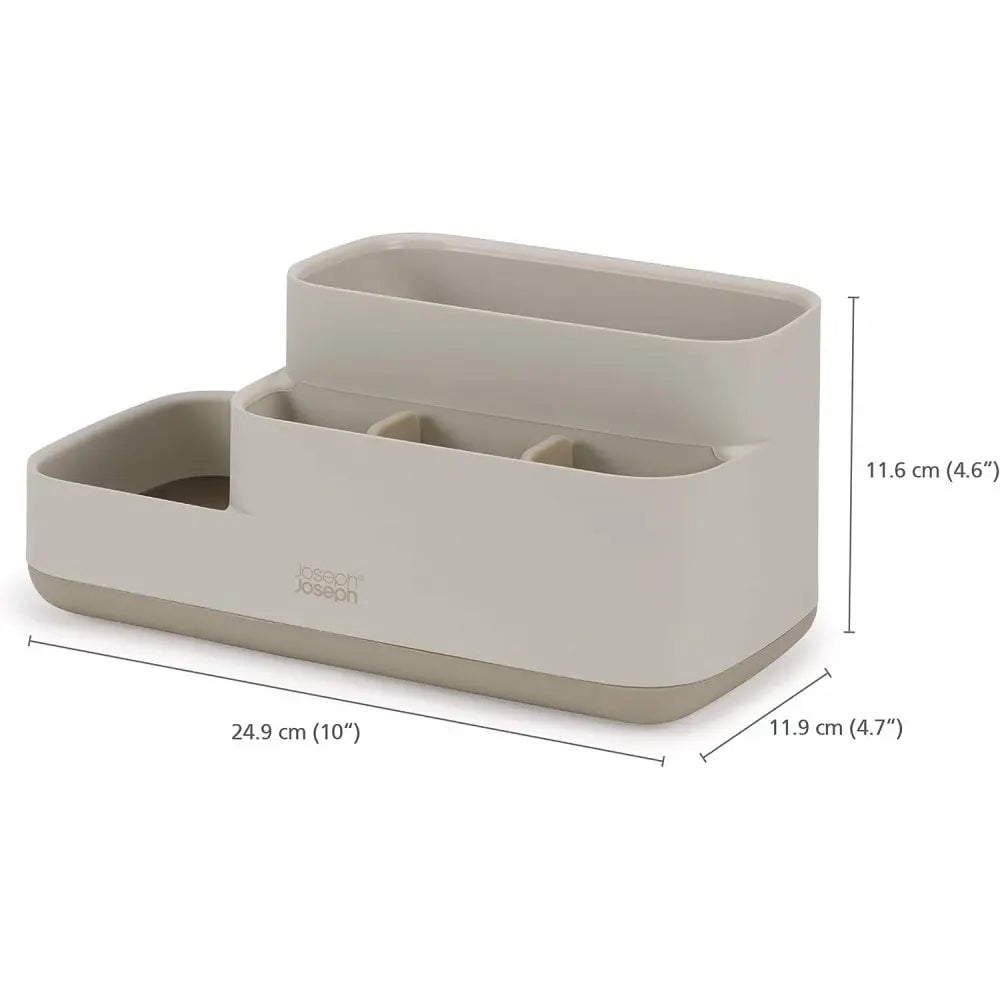 EasyStore Bathroom Caddy Joseph Joseph