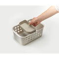 EasyStore Small Storage Basket Joseph Joseph