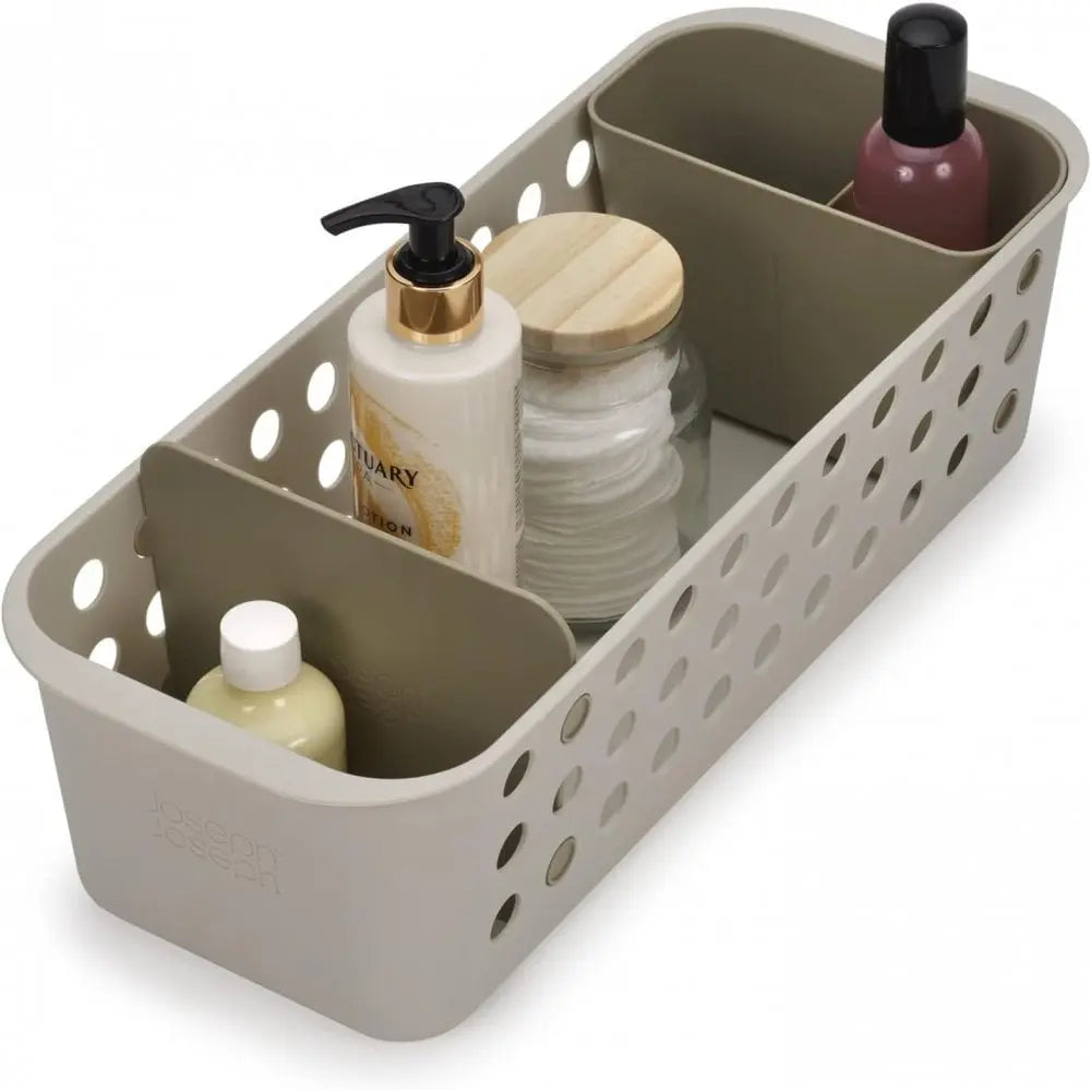 EasyStore Slimline Storage Basket Joseph Joseph