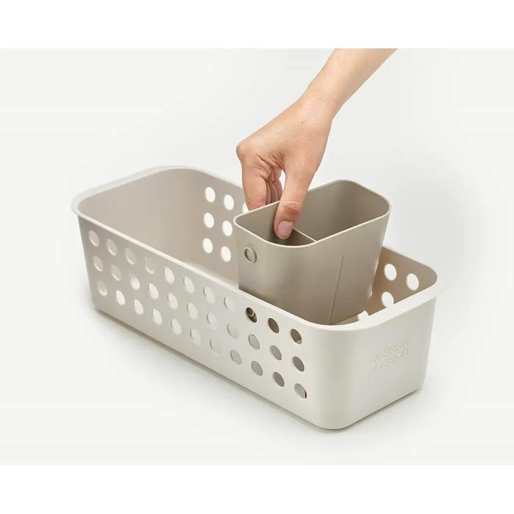 EasyStore Slimline Storage Basket Joseph Joseph